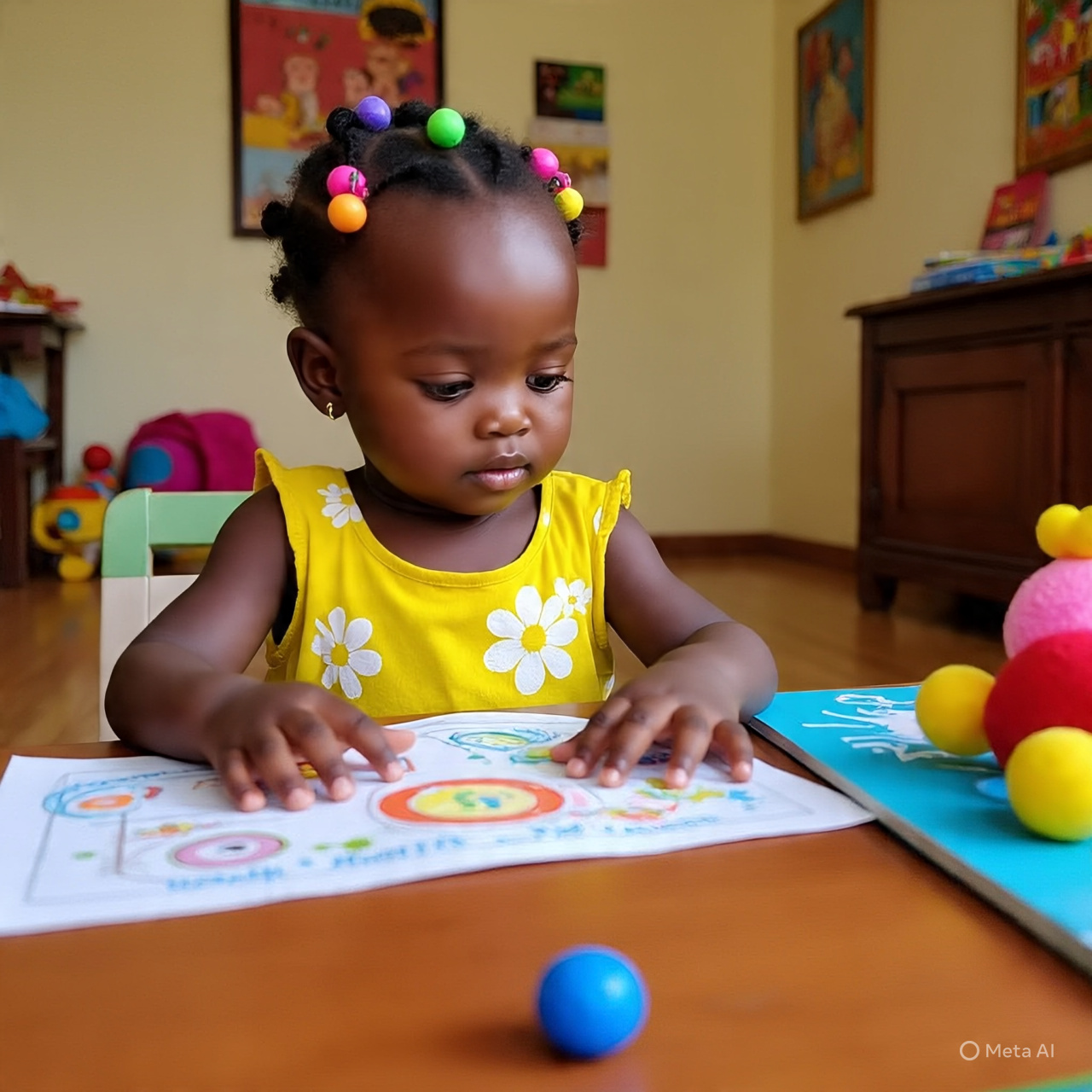 Learning Environment